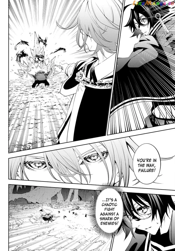 Wistoria: Wand and Sword Chapter 13 image 04_optimized